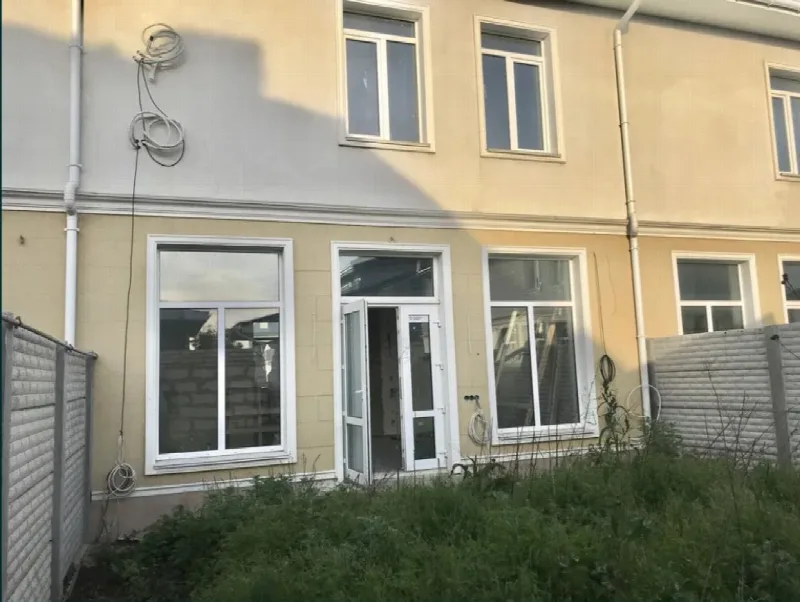 6-комнатный дом, 155 м², Лиманка