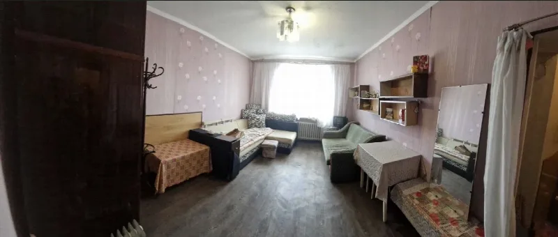 1-кімнатна квартира, 20 м², Центр
