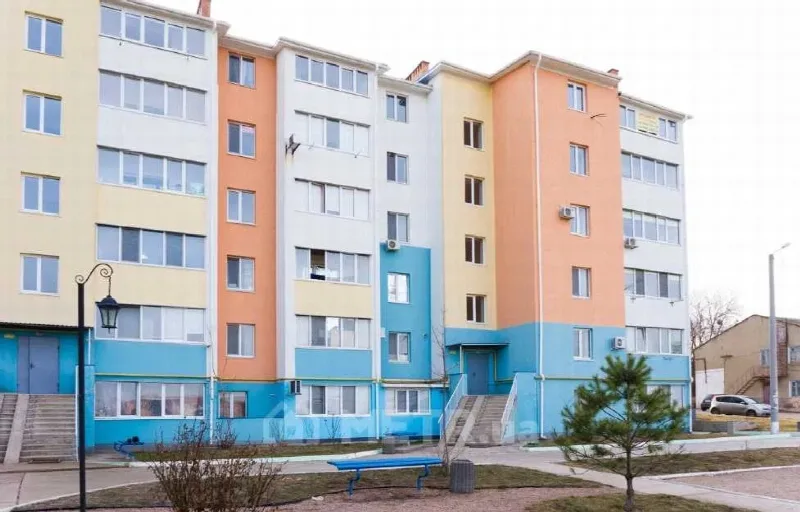 5-кімнатна квартира, 180 м², Озерки, Нова Долина