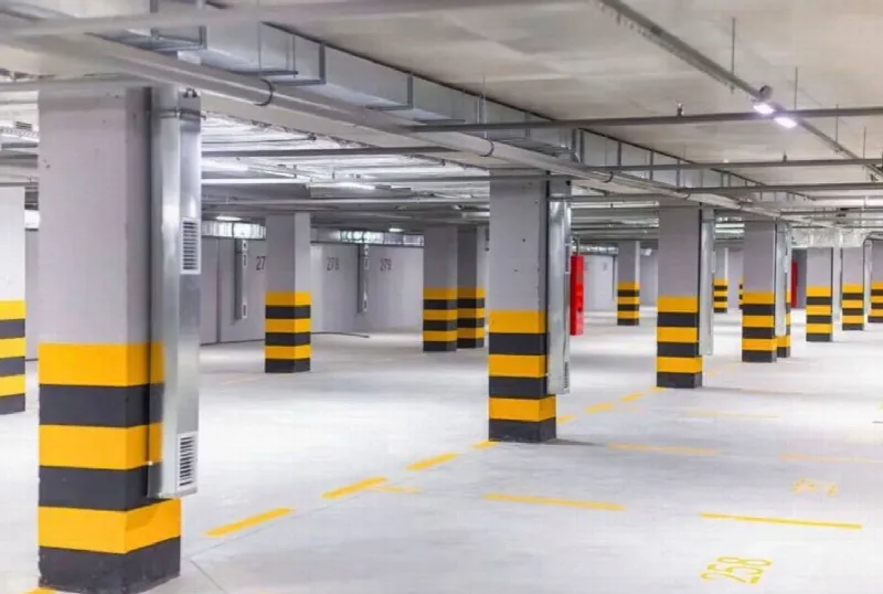 1-кімнатні, 16 м²