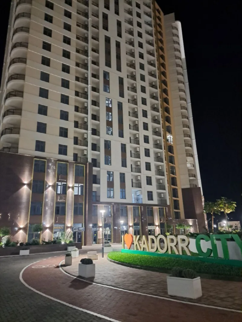 2-кімнатні, 67 м²