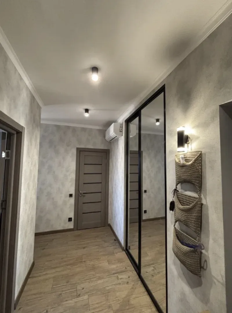2-кімнатні, 59 м²