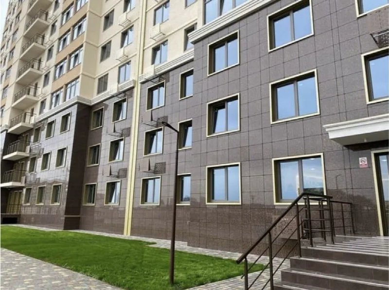 2-кімнатні, 61 м²