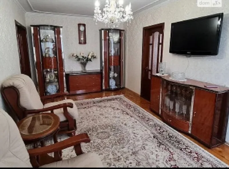4-кімнатна квартира, 67 м², Котовського