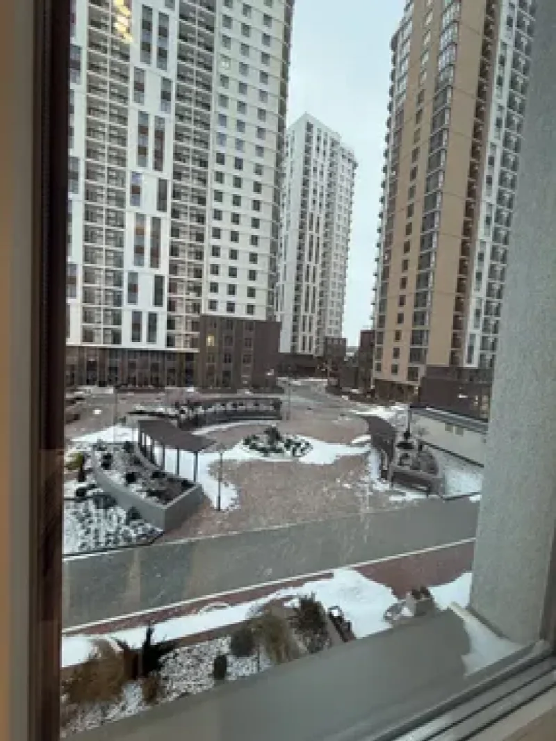 2-комнатная квартира, 63 м², 61 Жемчужина, Фонтан