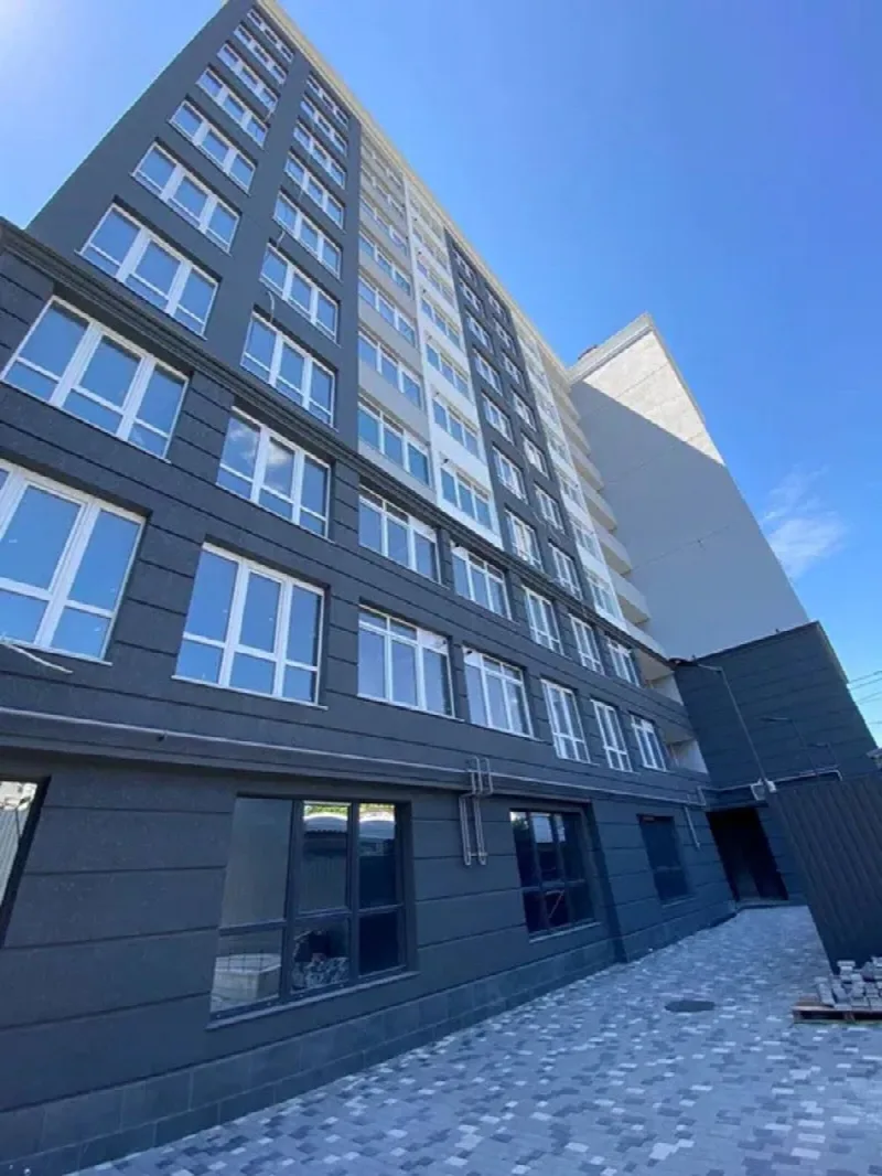 1-room apartment, 41 m², Clubny 7, Moldavanka