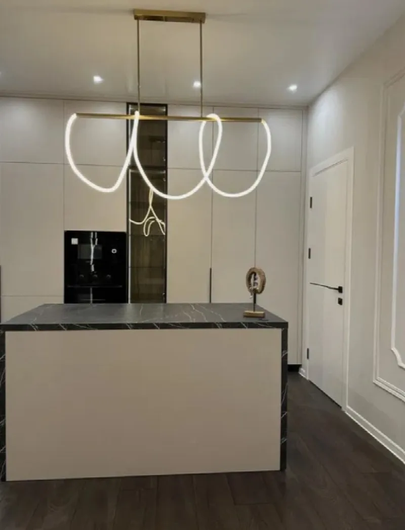 2-комнатная квартира, 62 м², 67 Жемчужина, Фонтан