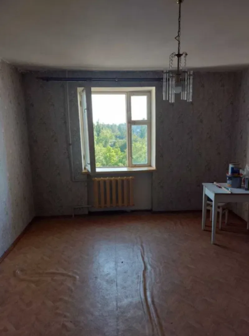 1-кімнатна квартира, 50 м², Черемушки