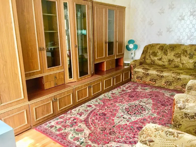 1-кімнатна квартира, 33 м², Черемушки