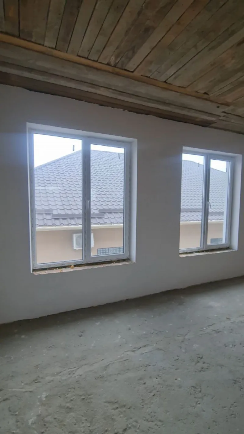 3-комнатный дом, 124 м², Золотая Горка