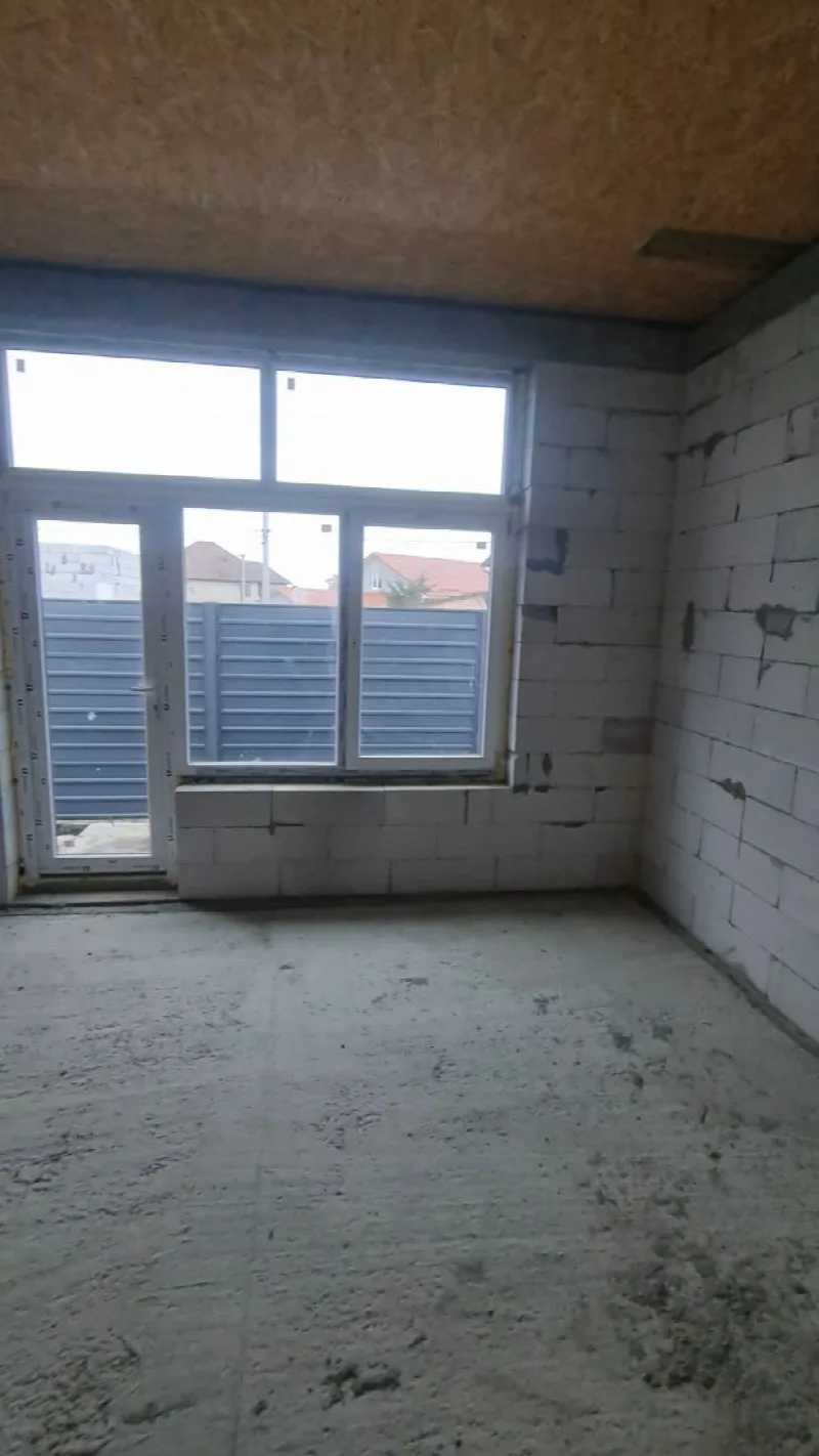 3-room house, 105 m², Zolota Hirka