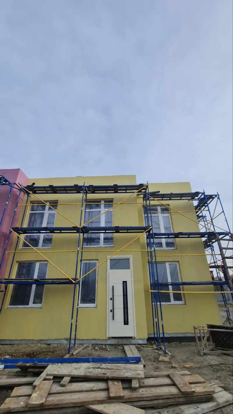 3-кімнатний будинок, 110 м², Таїрова