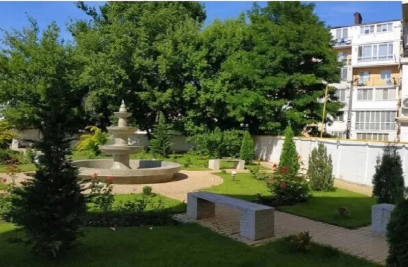 1-кімнатні, 34 м²