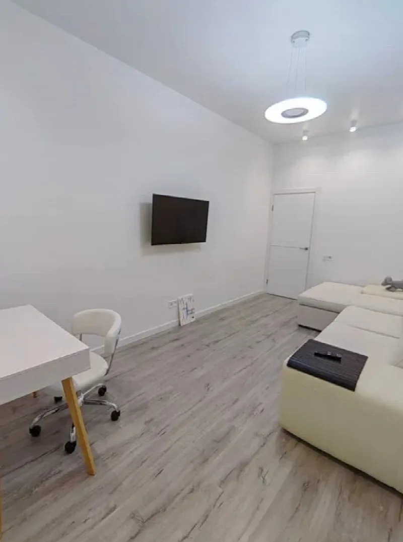 1-кімнатна квартира, 38 м², Елегія парк, Аркадія