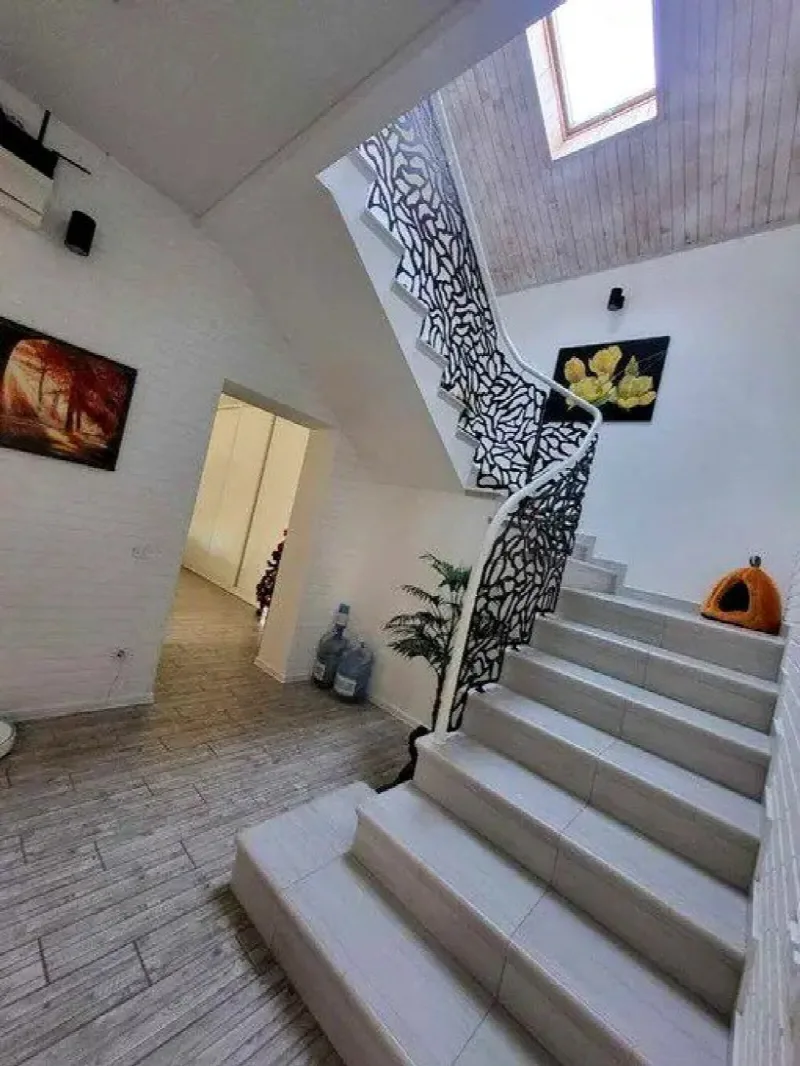 4-комнатный дом, 262 м², Царское село