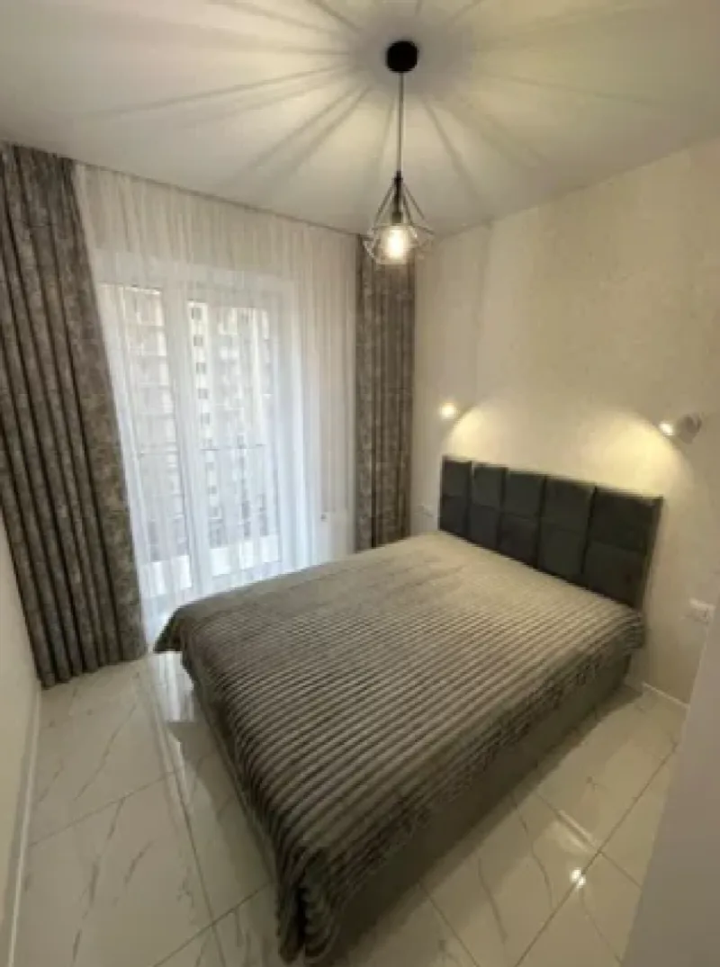 1-комнатная квартира, 35 м², Via Roma, Таирова