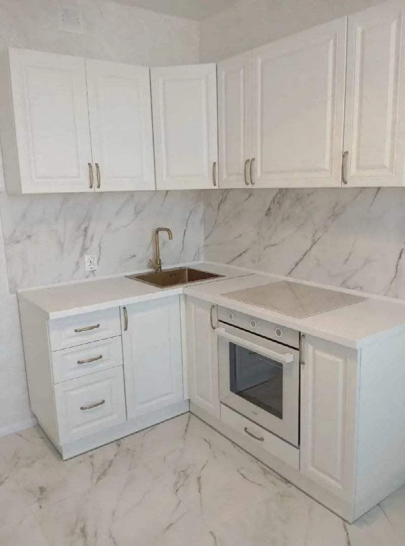 1-кімнатна квартира, 32 м², Love, Котовського