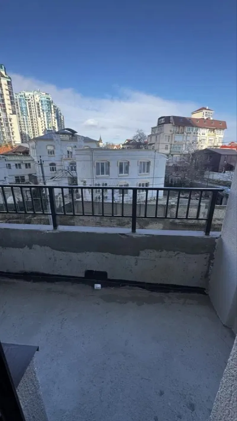 1-кімнатні, 40 м²