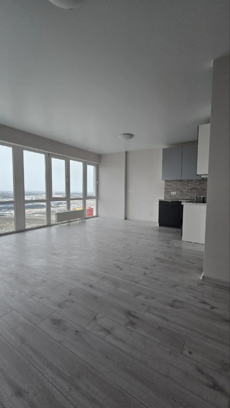 1-кімнатна квартира, 42 м², ARTVILLE, Авангард