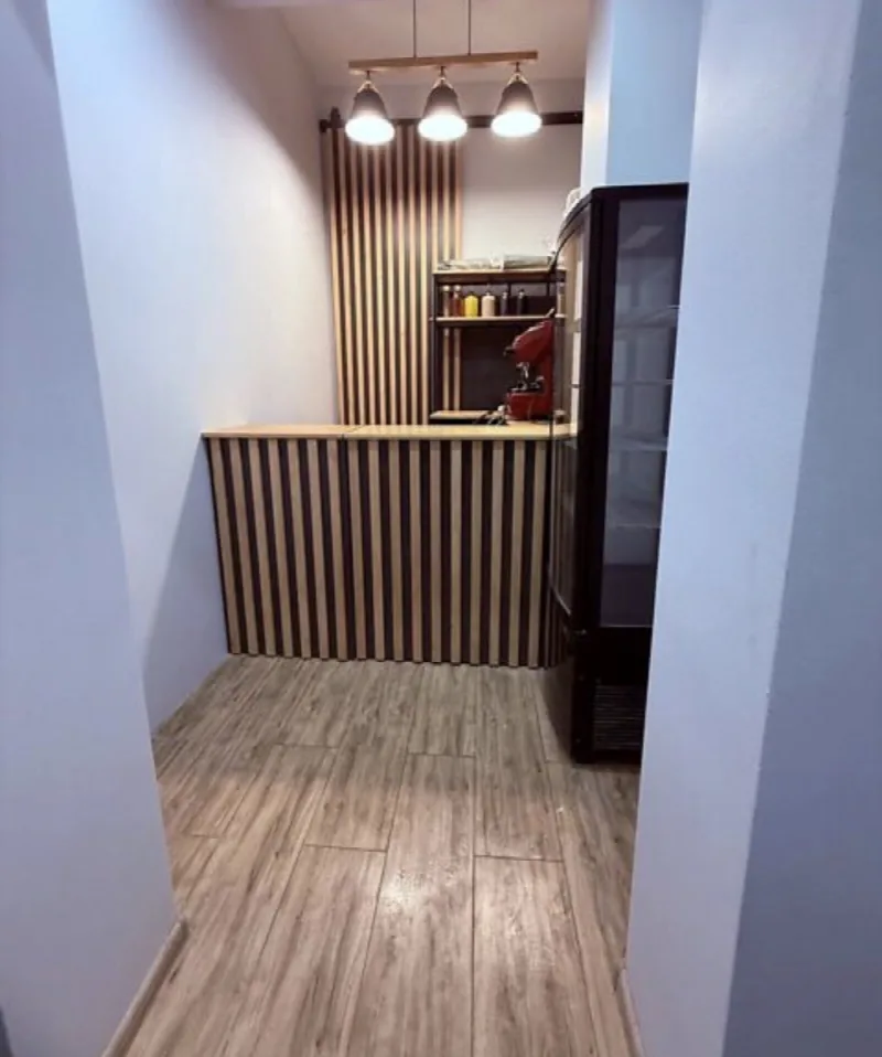 Комерційна, 10 м², Котовського