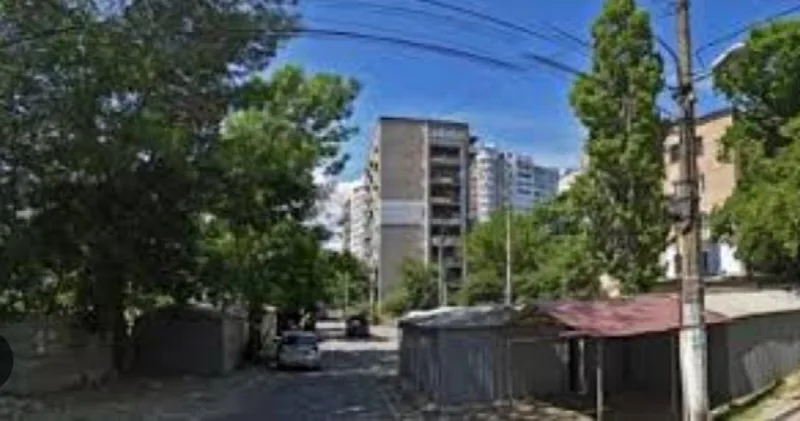 1-кімнатна квартира, 20 м², Фонтан
