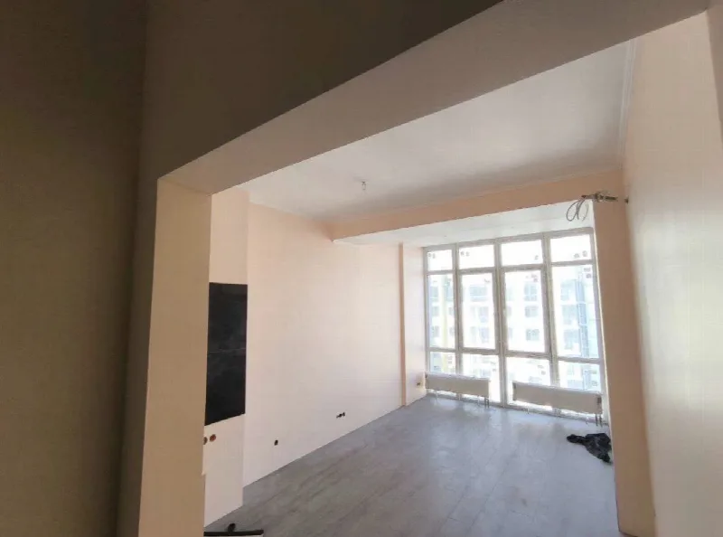 1-комнатная квартира, 44 м², Золотая эра, Крыжановка