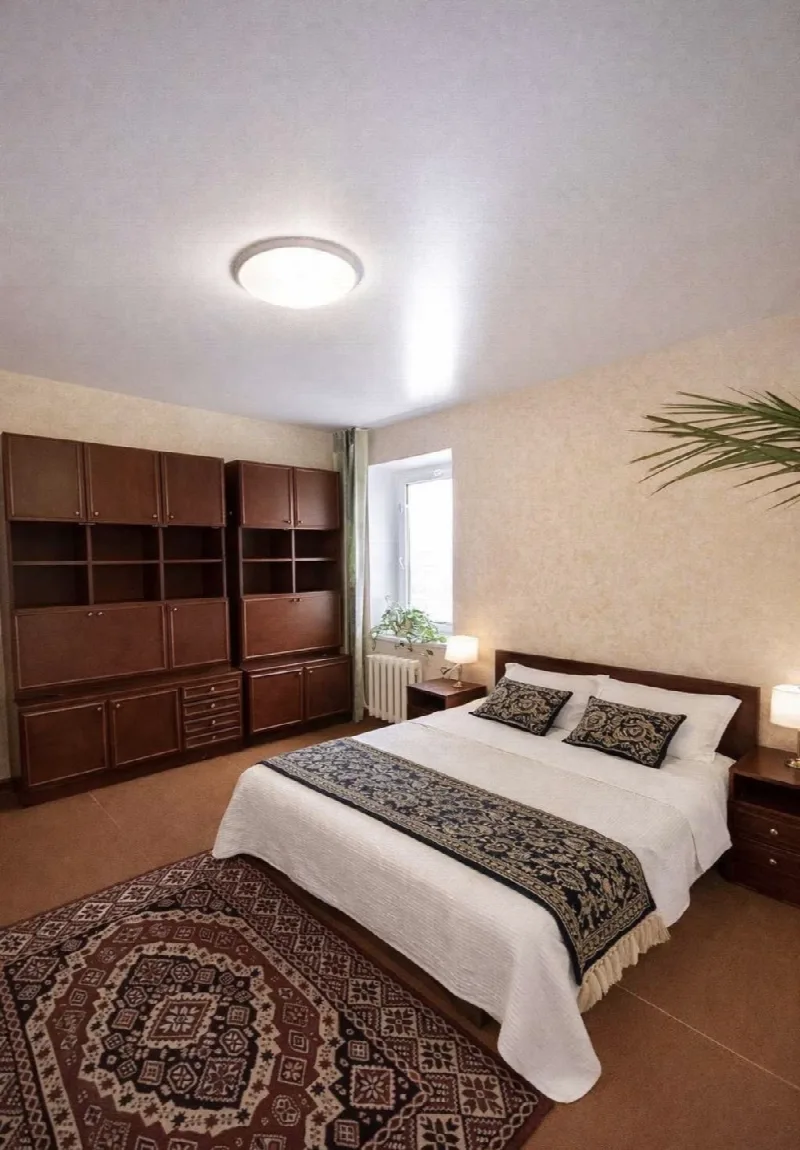 4-кімнатна квартира, 89 м², Молдаванка