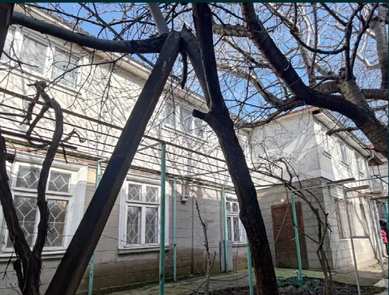6-кімнатний будинок, 100 м², Фонтан