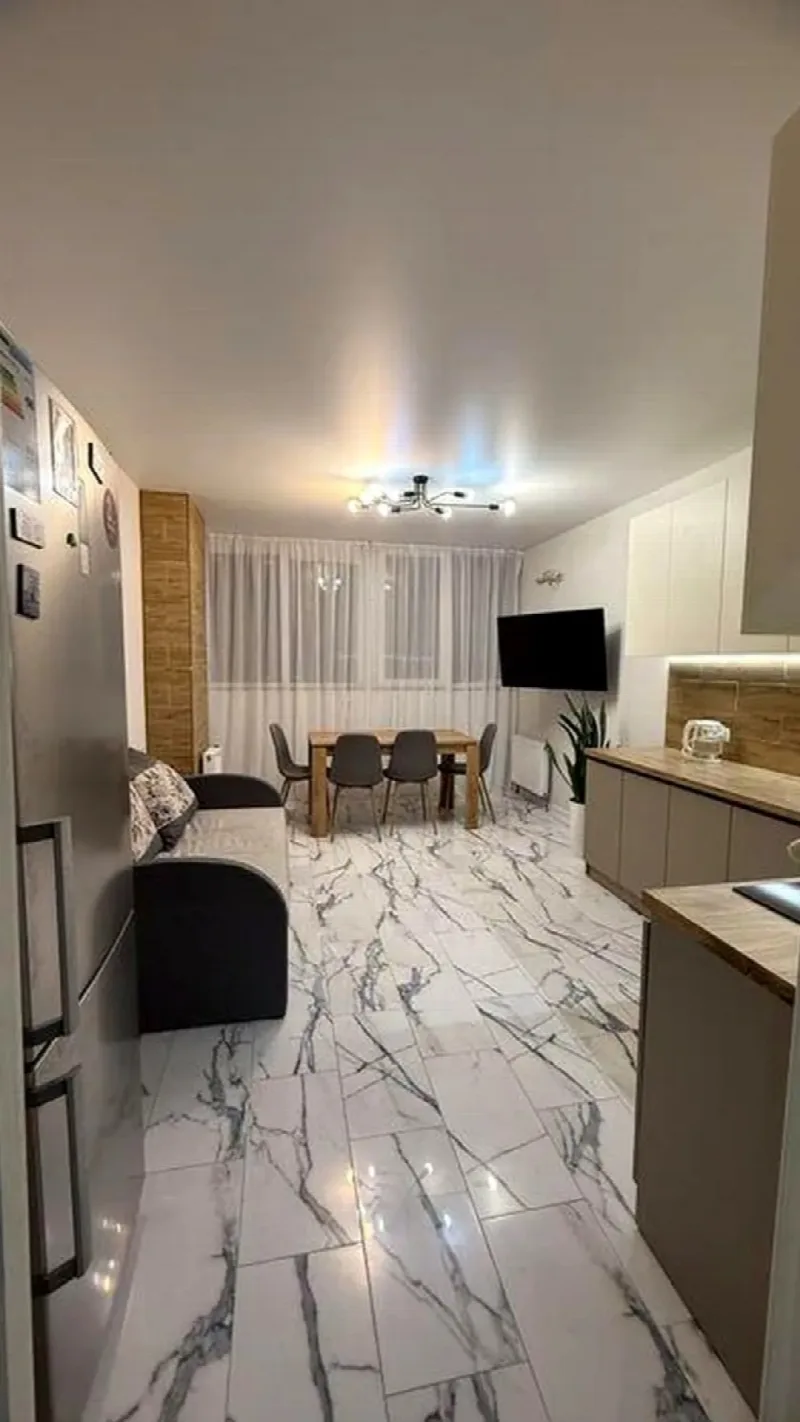 2-room apartment, 65 m², Illichanka