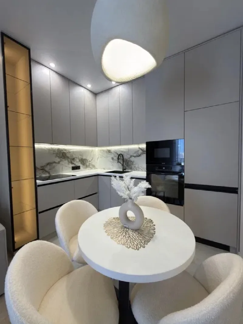 1-кімнатна квартира, 42 м², 61 Перлина, Фонтан