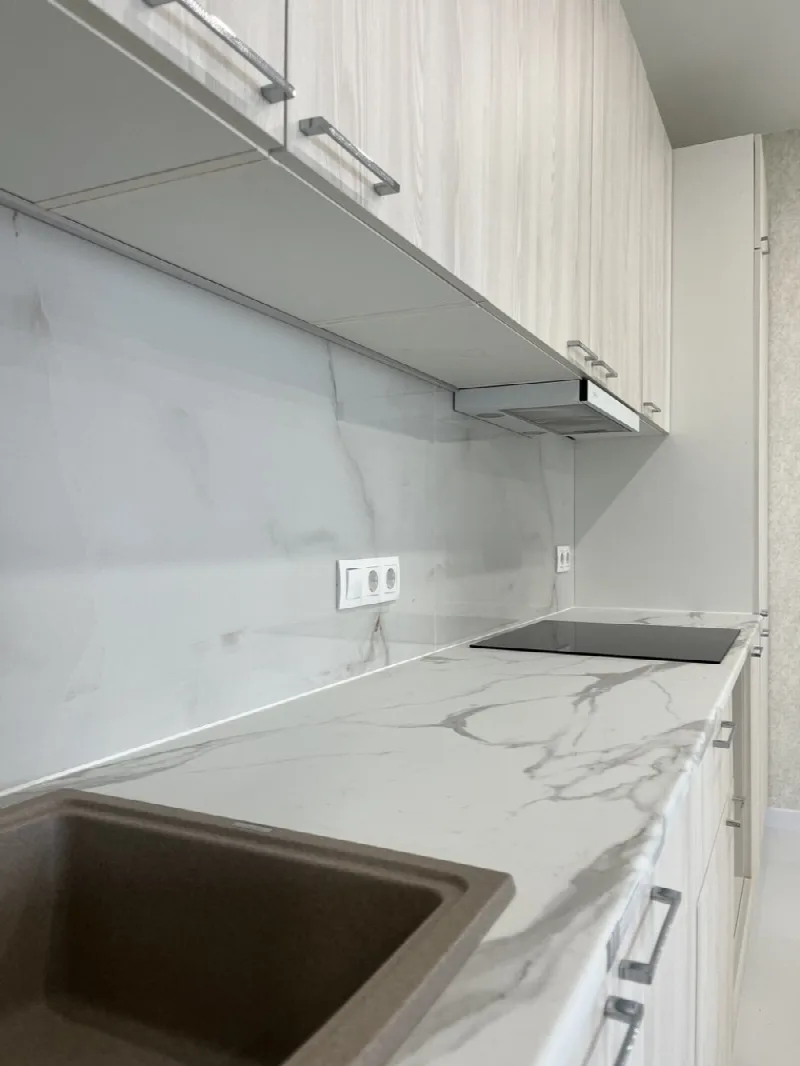 2-кімнатні, 45 м²