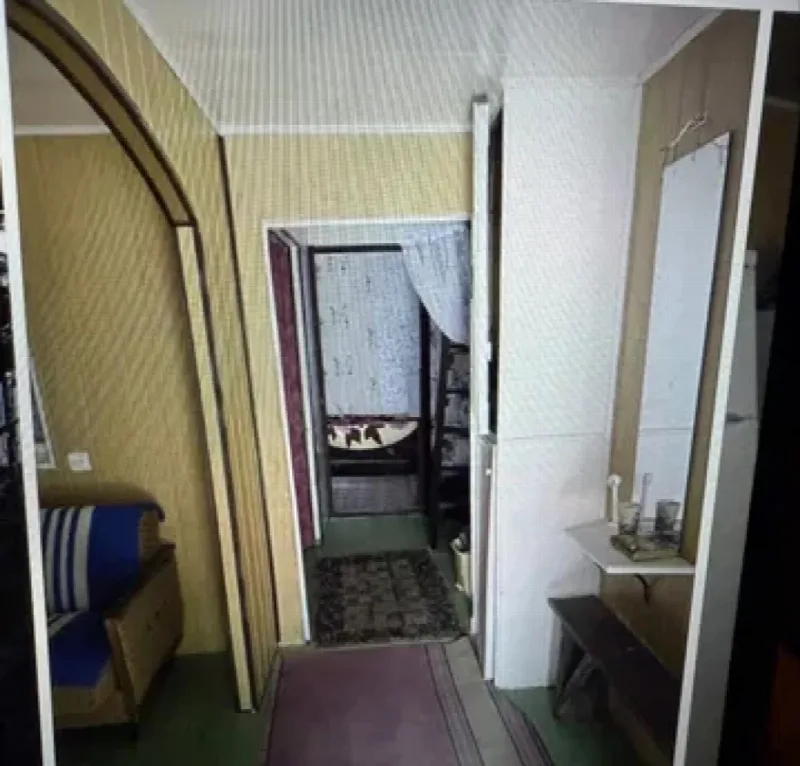 4-кімнатний будинок, 80 м², Чорноморка