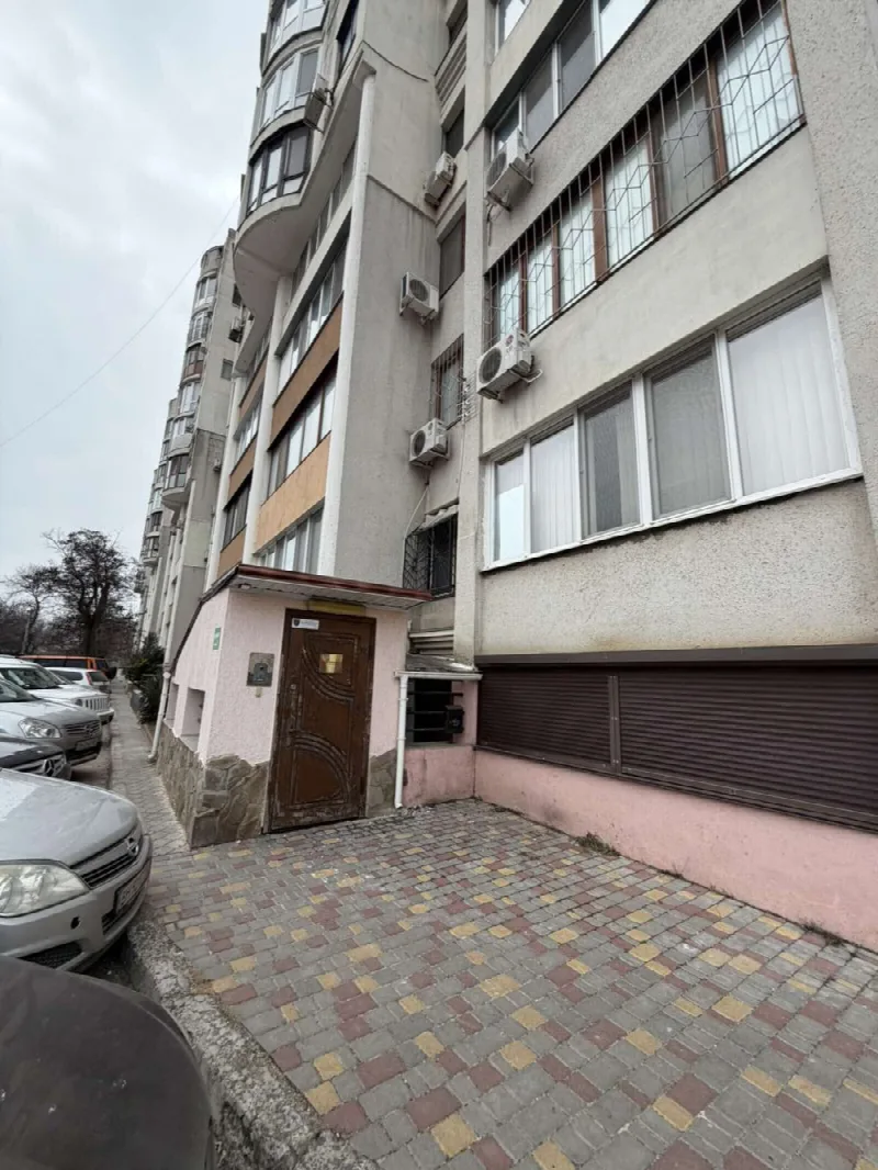 Коммерция, 157 м², Фонтан