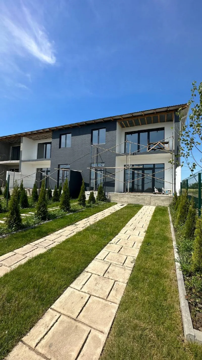 3-room house, 130 m², Lymanka