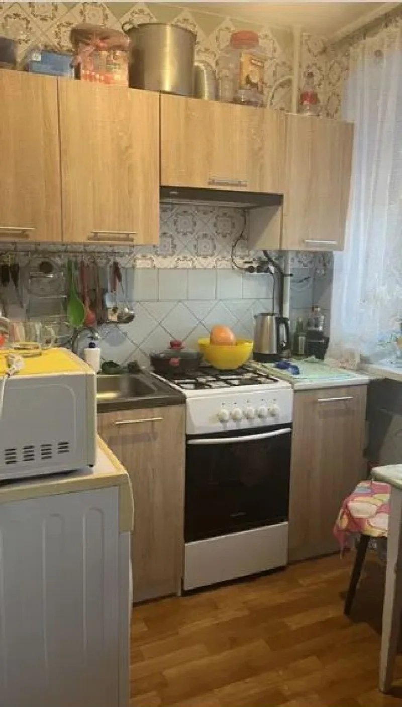 2-комнатная квартира, 42 м², Котовского