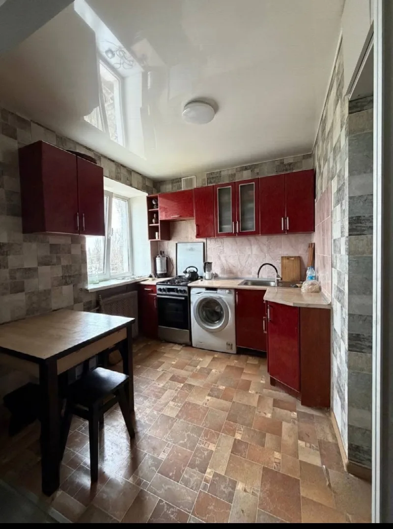 2-кімнатні, 45 м²