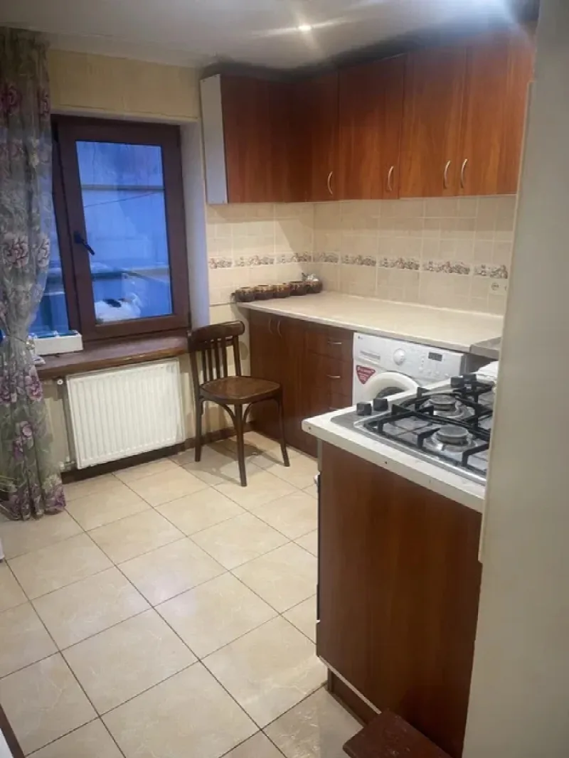 2-кімнатні, 53 м²