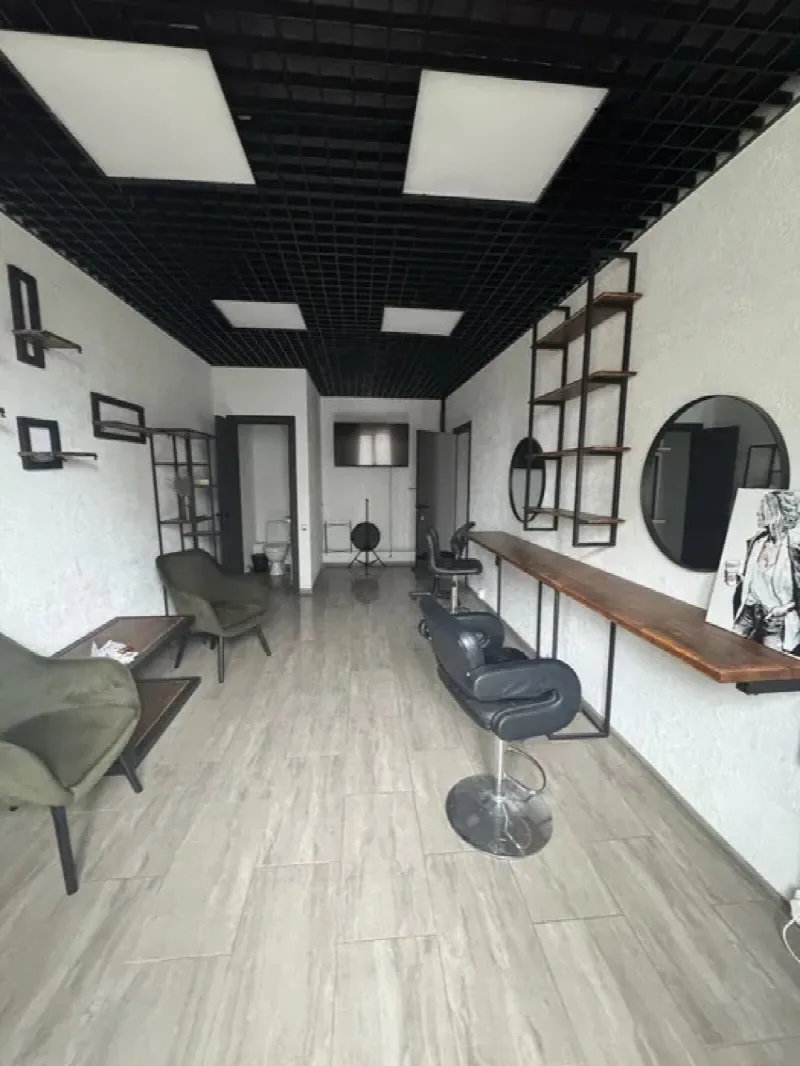 Комерційна, 61 м², 56 Перлина, Таїрова