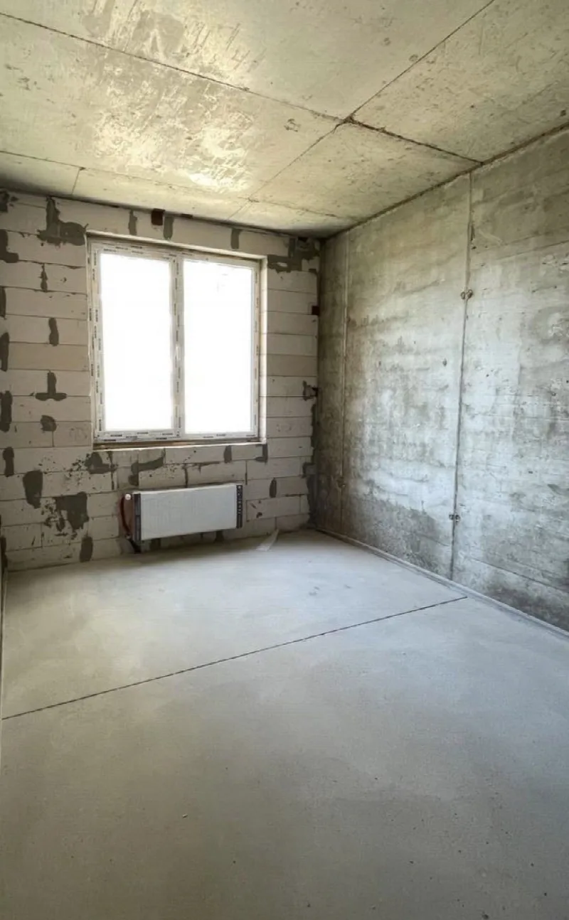 2-комнатная квартира, 66 м², Таирова