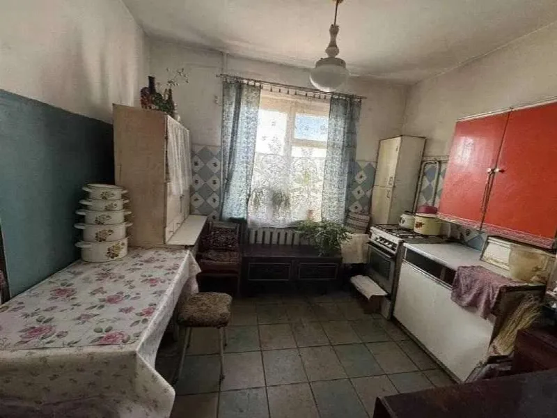 1-кімнатна квартира, 34 м², Таїрова