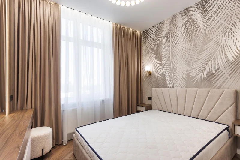 2-кімнатні, 60 м²