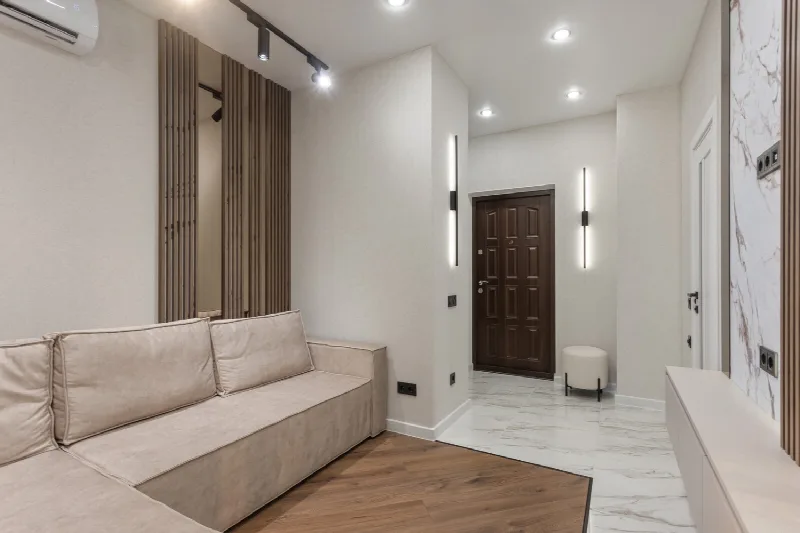 2-кімнатна квартира, 66 м², 65 Перлина, Фонтан