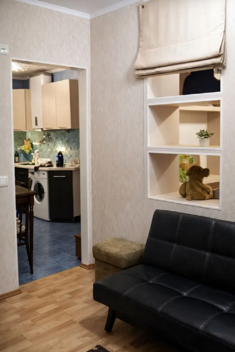 2-кімнатні, 45 м²