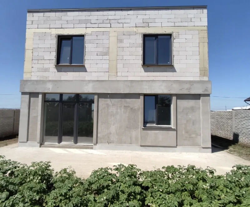 4-комнатный дом, 146 м², Прилиманское
