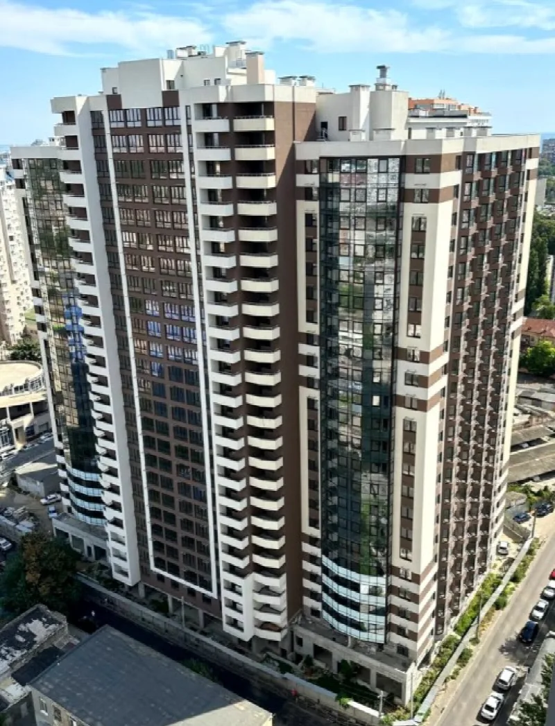 1-комнатная квартира, 32 м², Удобный, Фонтан