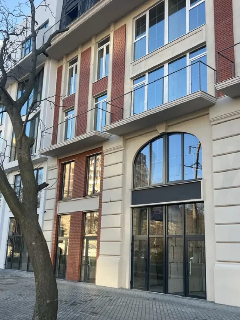 1-комнатная квартира, 32 м², RUE MÉNARS, Таирова