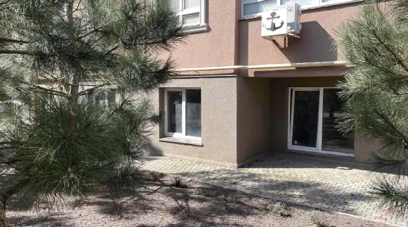 1-комнатная квартира, 35 м², Якоря, Котовского