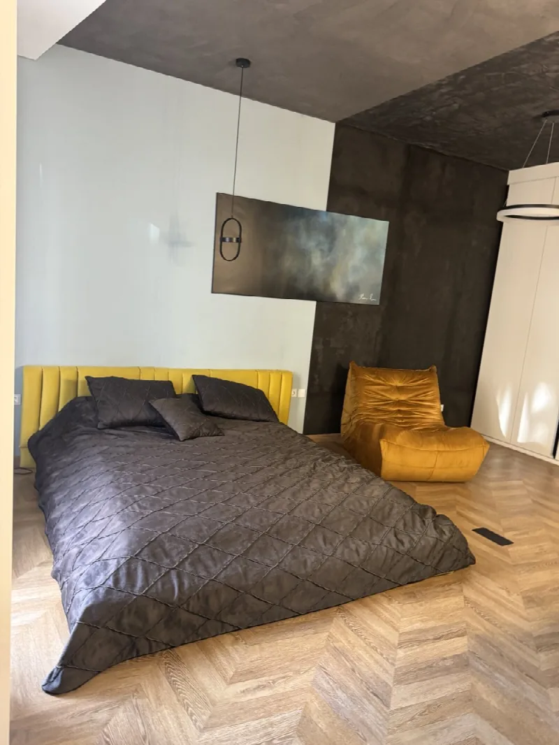 1-кімнатна квартира, 43 м², Миконос, Фонтан