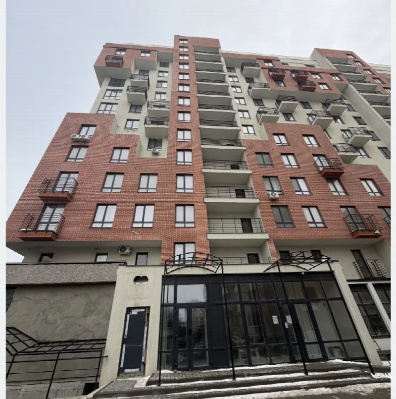 1-комнатная квартира, 23 м², Котовского