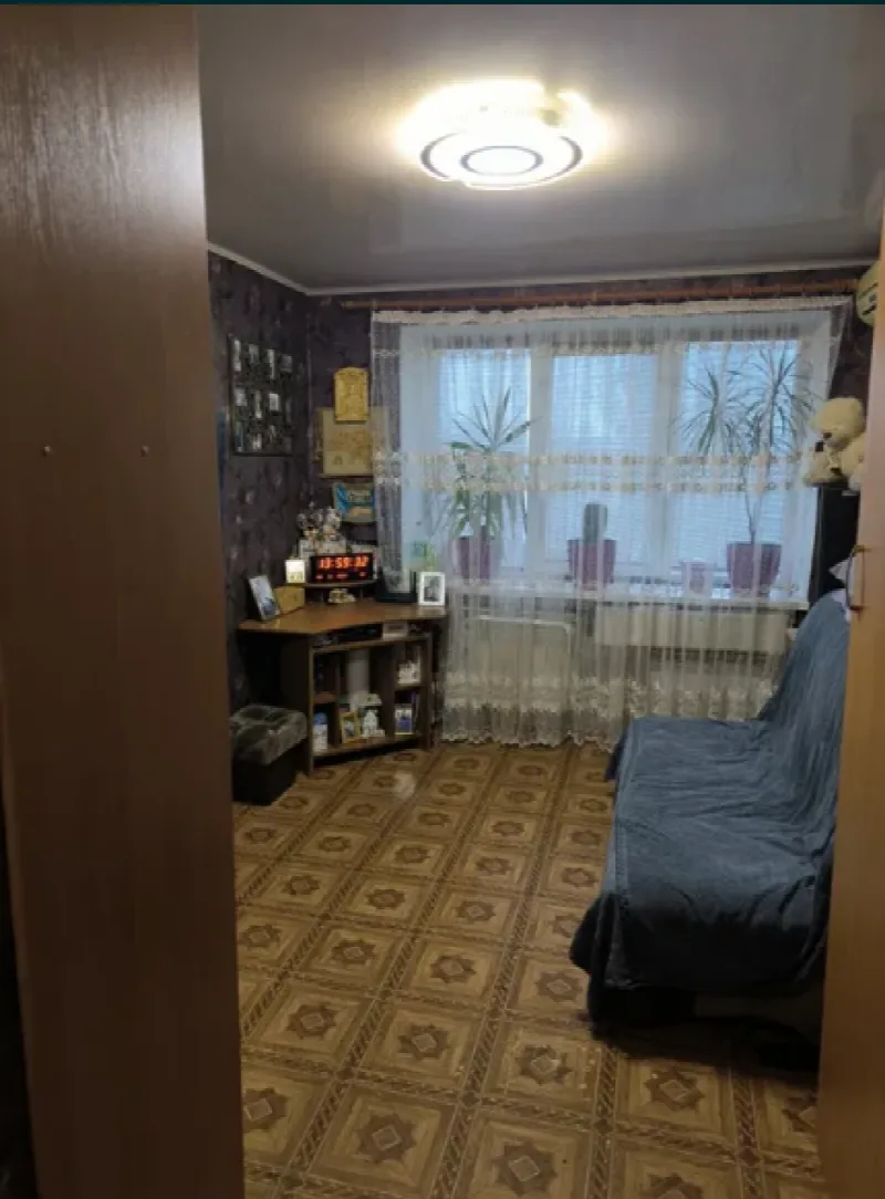 1-кімнатна квартира, 18 м², Ленселище